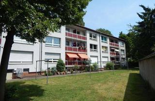 Wohnung mieten in Busfortshof 19, 45968 Gladbeck, Wohn(t)raum: günstige 2,5 -Zimmer-Wohnung mit Balkon