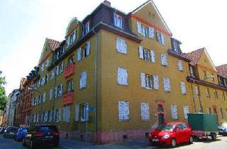 Wohnung mieten in Kußmaulstraße, 67063 Ludwigshafen, 2 Zimmer Wohnung im Erdgeschoß