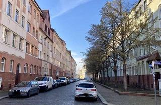 Wohnung mieten in Ploßstraße 32, 04347 Schönefeld-Abtnaundorf, Das Glück hat ein Zuhause: praktisches 2-Zi.-Wohnung