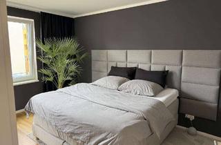 Wohnung mieten in Elisabethweg, 17489 Nördliche Mühlenvorstadt, 3 Zimmer Neubau | ideal für Familie oder Homeoffice | Dachterrasse