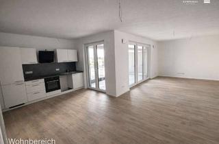 Wohnung mieten in Kampstrasse 33, 23843 Bad Oldesloe, WE 1.37 - [4-Zi • 111,1 m² • 4.OG • EBK] Neubauwohnung im Dachgeschoss