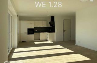 Wohnung mieten in Kampstrasse 33, 23843 Bad Oldesloe, WE 1.28 - [3-Zi • 94,9 m² • 3.OG • EBK] moderne 3‑Zimmer‑Wohnung mit Balkon