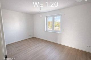 Wohnung mieten in Kampstrasse 33, 23843 Bad Oldesloe, WE 1.20 - [3-Zi • 85,7 m² • 2.OG • EBK] Schöne Wohnung mit Süd-Balkon