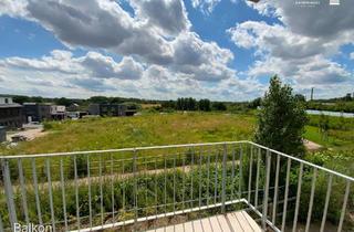 Wohnung mieten in Kampstrasse 33-35, 23843 Bad Oldesloe, WE 1.18 - [3-Zi • 82,5 m² • 1.OG • EBK]