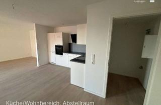 Wohnung mieten in Kampstraße 33, 23843 Bad Oldesloe, WE 1.05 - [2-Zi • 72,6 m² • EG • EBK] gemütliche 2 Zimmer-Wohnung mit Terrasse in Ostlage