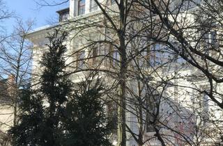 Penthouse mieten in 65189 Wiesbaden, Exklusives stilvolles Penthouse mit Dachterrasse und Panoramablick auf die Landeshauptstadt