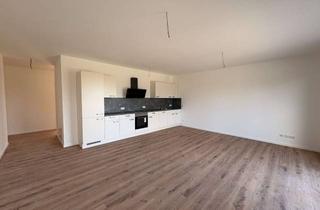 Wohnung mieten in Bernauer Strasse 16, 16321 Bernau, Erstbezug - Hochwertige Neubauwohnung in Bernau bei Berlin