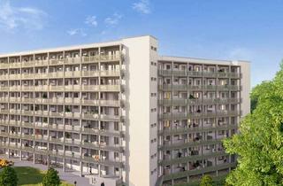 Wohnung mieten in 38442 Fallersleben, Zentral und doch ruhig: 2-Zimmer-Wohnung in Fallersleben mit Wohlfühlfaktor