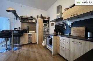 Wohnung mieten in Otto-Von-Guericke-Straße 54, 39104 Altstadt, Wohnen in der Altstadt. Schöne 2-Raum-Wohnung in Hochparterre mit Wanne, Balkon und Einbauküche