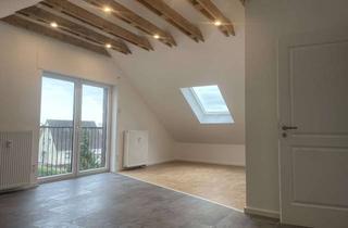 Wohnung mieten in Schwalbenweg 28, 33803 Steinhagen, Helle 2-Zimmer Dachgeschosswohnung in Steinhagen