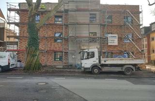 Wohnung mieten in Kapellenstraße 54, 46117 Osterfeld-West, Erstbezug: Moderne 4-Zimmer-Wohnung mit Balkon im 2. OG in Oberhausen-Osterfeld-West