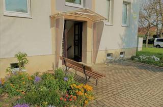 Wohnung mieten in Georg-Schumann-Straße 37, 04808 Wurzen, Schickes modernes Zuhause in einer ruhigen Umgebung.