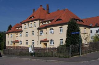 Wohnung mieten in Ernst-Toller-Str., 04703 Leisnig, einfach möblierte Wohnung