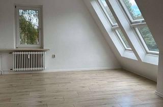 Wohnung mieten in Am Dolzer Teich, 32756 Detmold, wunderschöne Drezimmerwohnung über den Dächern Detmolds