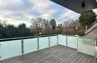 Wohnung mieten in Bergpfad 40, 59425 Unna, Neubau im Bergpfad!!! Exklusive 2-Zimmer Maisonette-Wohnung mit Balkon in Unna