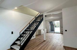 Wohnung mieten in Bergpfad 40, 59425 Unna, Erstbezug im Bergpfad! Exklusive 3-Zimmer Maisonette-Wohnung mit Balkon in Unna