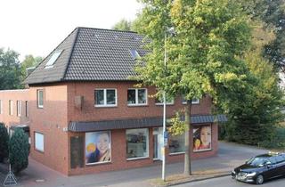 Wohnung mieten in Cloppenburger Straße 92, 26135 Osternburg, 1068 - Erstbezug nach Renovierung! 4-Zimmer-Wohnung mit EBK in Kreyenbrück!