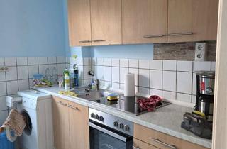 Wohnung mieten in Frankfurter Straße, 23689 Pansdorf, geräumige 2-Zimmer-Wohnung in Pansdorf (Ostseenähe)