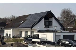 Wohnung mieten in Wagnerstr., 32791 Lage, Erstbezug nach Sanierung: 4-Zimmer Dachgeschosswohnung mit Balkon in Lage