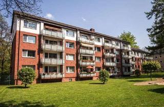 Wohnung mieten in Möllers Park 23, 22880 Wedel, 2 1/2-Zimmermietwohnung in Wedel - Hochpaterr - zentrale Lage