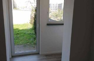 Wohnung mieten in Bockholtstraße 13, 41460 Neuss, ACHTUNG ! WOHNUNG EG - MIT ALLEINIGER GARTENNUTZUNG UND HOCHWERTIGER EBK