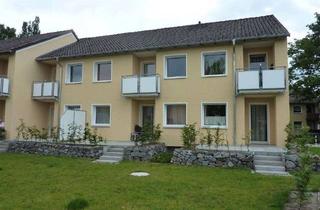 Wohnung mieten in Albert-Strahmann-Weg 27, 49406 Barnstorf, Perfekte Single-Wohnung mit Terrasse / Nähe Bahnhof