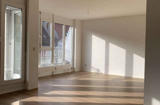 Wohnung mieten in Fritz-Büchner-Str. 16a (C4.3), 99086 Johannesvorstadt, geräumige 2-Raum-WE m. *Dachterrasse* in Erfurt (C 4.3)