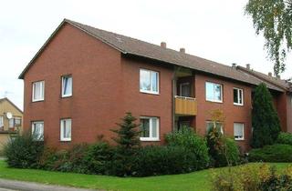 Wohnung mieten in Kreuzacker 41, 49406 Barnstorf, Ideal für Familien: Erdgeschosswohnung mit viel Platz