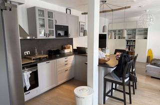 Wohnung mieten in 61381 Friedrichsdorf, Außergewöhnlich: Zentral, gemütlich, modern, 5 Zimmer Whg. in Friedrichsdorf Kernstadt