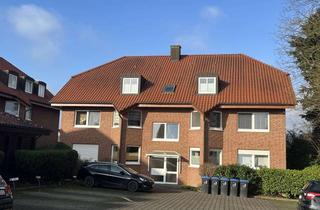 Wohnung mieten in 32584 Löhne, Platz für neue Wohnideen