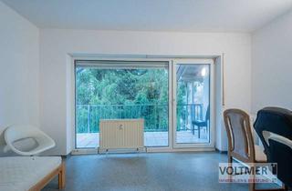 Wohnung mieten in 66424 Homburg, GEMÜTLICHKEIT - 1-Zimmer-Wohnung mit Balkon in Homburg-Einöd!