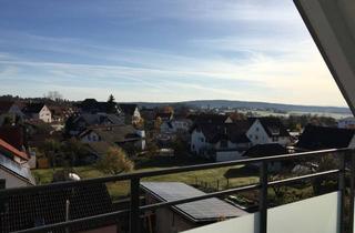 Wohnung mieten in Bellingstr. 19, 72285 Pfalzgrafenweiler, Exklusive 1,5-Zimmer 2.DG-Wohnung - zentral gelegen in Pfalzgrafenweiler