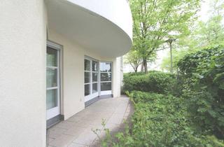 Wohnung mieten in 85586 Poing, sanierte 2-Zimmerwohnung mit Terrasse