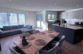 Wohnung mieten in 89264 Weißenhorn, Neubau 4-Zimmer-Maisonette-Wohnung