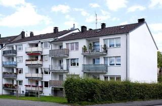 Wohnung mieten in Strohmstr. 14, 58099 Boele, MODERNISIERTE 2 Zimmer mit BALKON in BOELERHEIDE