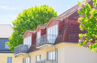 Wohnung mieten in Praßerstraße 4 a, 01900 Großröhrsdorf, Neu sanierte 2-Maisonettewohnung * EG & UG * EBK * Balkon * Bad m. Dusche * begehbare Ankleide * SP