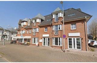 Wohnung mieten in Kirchenweg 13, 25980 Sylt, Helle 2-Zimmer-Wohnung auf Westerland!