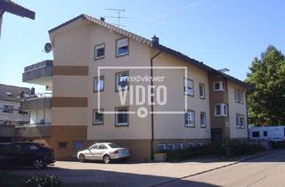 Wohnung mieten in Höhenweg 20, 72250 Freudenstadt, Nachmieter für schöne 1-Zimmer Untergeschosswohnung in Wittlensweiler gesucht.