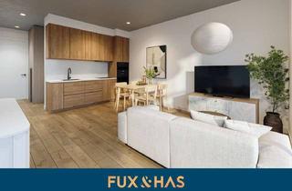 Wohnung mieten in 49809 Lingen, Flexible Apartments mit Serviceoption! Komfortables und modernes Wohnen für jede Lebensphase!