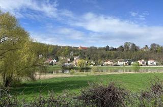 Wohnung mieten in Dresdner Straße 50d, 01662 Meißen, Meißen - attraktive 2-ZKDB, vollständig renoviert, Balkon, TG-Stellplatz in beliebter Wohnlage