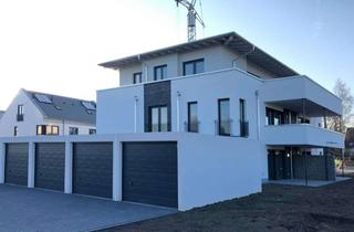 Wohnung mieten in Schwarzdornweg 50, 59425 Unna, Moderne 3-Zimmerwohnung mit Garten in Unna!