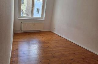 Wohnung mieten in Voigtstraße 19, 10247 Friedrichshain, Nur für Selbstständige, teilgewerbliche Nutzung 2. Zi., ca. 51,19 m², Bänschviertel