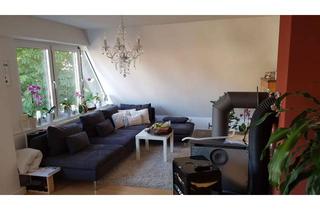 Wohnung mieten in Hofgasse, 89312 Günzburg, Schöne helle Wohnung mit Dachterrasse