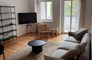 Wohnung mieten in Schreinerstraße 40, 10247 Friedrichshain, Wunderschön sanierter Altbau mit hochwertiger Ausstattung