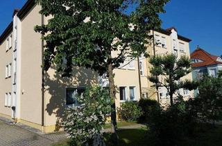 Wohnung mieten in Haydnstr., 01917 Kamenz, 2-Raum-Wohnung mit Blick zum Kamenzer Hutberg zu vermieten!