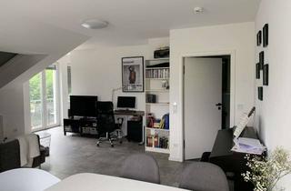 Wohnung mieten in 61348 Bad Homburg, Luxus pur ! Traumhafte 2-Zi-Whg. mit Balkon und vielen Extras zu vermieten !