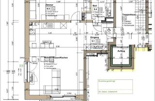 Wohnung mieten in Mirabellenweg, 91593 Burgbernheim, Traumhafte Neubauwohnung im Erstbezug mit Aufzug und Balkonblick auf den Kappelenberg Burgbernheim