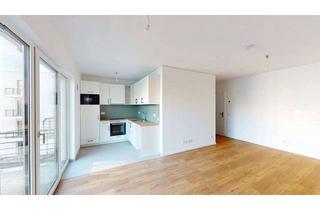 Wohnung mieten in Peter-Lennè-Straße 47, 14195 Dahlem, Stylisch wohnen in Dahlem! Neubau-Apartment mit Terrasse in ruhiger Lage