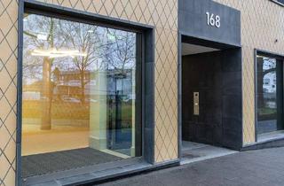 Wohnung mieten in Bonner Str. 168, 50968 Raderberg, Attraktive Neubauwohnung mit optional 3-Zimmern