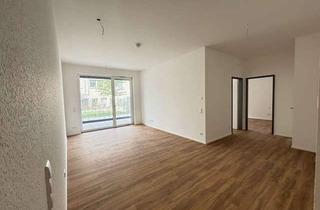 Wohnung mieten in Ludwigstraße 17, 72766 Reutlingen, Moderne und helle 3-Zimmerwohnung mit Loggia